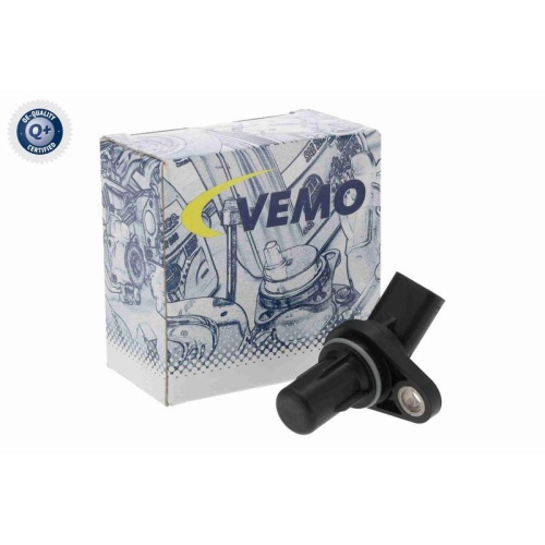 Sensor, Nockenwellenposition VEMO V52-72-0365 Q+, Erstausr&uuml;sterqualit&auml;t f&uuml;r KIA