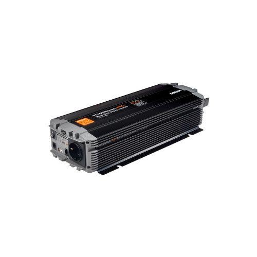 Wechselrichter ams-OSRAM OEINVPAR6 POWERinvert PRO für