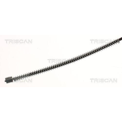 Seilzug, Feststellbremse TRISCAN 8140 69178 f&uuml;r SUZUKI, hinten rechts, rechts