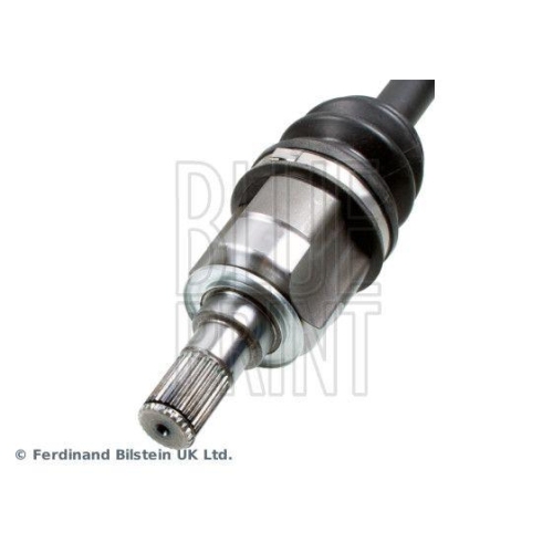 Antriebswelle BLUE PRINT ADBP890013 f&uuml;r HYUNDAI, Vorderachse links