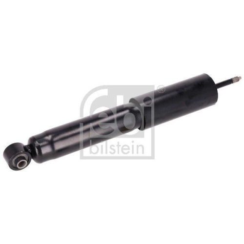 FEBI BILSTEIN Sto&szlig;d&auml;mpfer 194173 f&uuml;r MAZDA, Vorderachse links