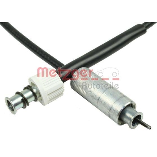 Tachowelle METZGER S 31311 für AUDI