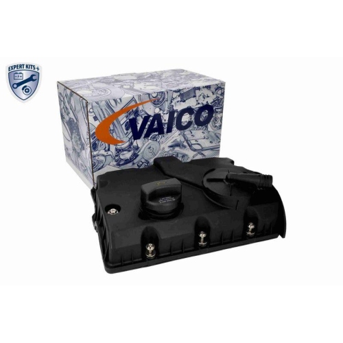 Zylinderkopfhaube VAICO V10-8813 EXPERT KITS + f&uuml;r SEAT SKODA VW