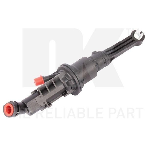 Geberzylinder, Kupplung NK 831908 f&uuml;r CITRO&Euml;N PEUGEOT