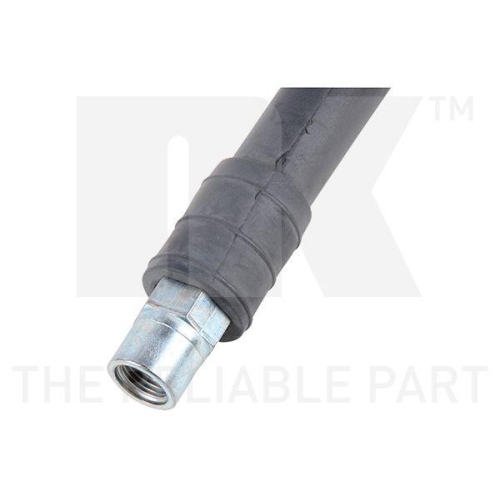 Bremsschlauch NK 854794 für AUDI, Hinterachse, außen