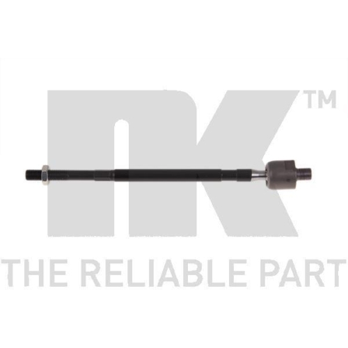 Axialgelenk, Spurstange NK 5033418 f&uuml;r HYUNDAI, Vorderachse links