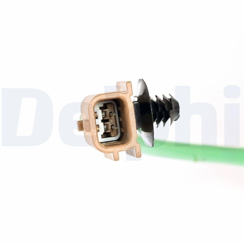 DELPHI TS30337-12B1 Sensor, Abgastemperatur f&uuml;r NISSAN RENAULT DACIA INFINITI