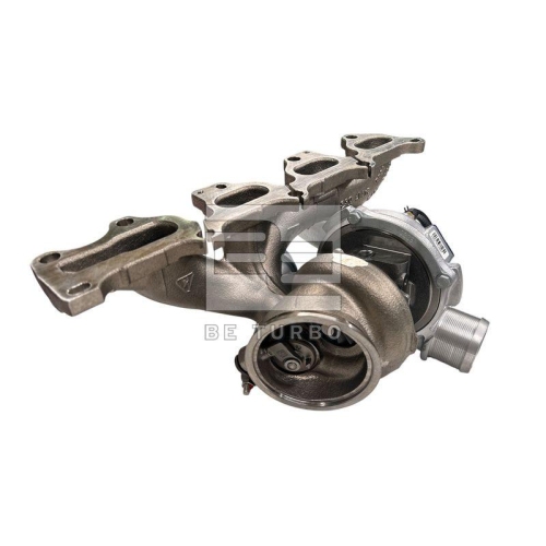 BE TURBO 124577 Lader, Aufladung f&uuml;r OPEL VAUXHALL