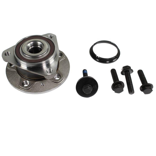 METZGER AUTOTEILE WM 2392 Radlagersatz COMPETENCE KIT GREENPARTS f&uuml;r VOLVO
