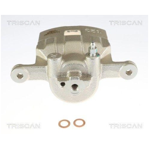 TRISCAN 8175 50120 Bremssattel f&uuml;r MAZDA, Vorderachse rechts, vor der Achse