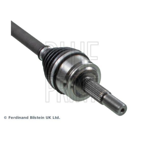 BLUE PRINT ADBP890083 Antriebswelle f&uuml;r MITSUBISHI SMART, Vorderachse links