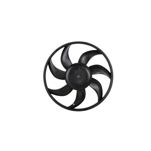 HELLA 8EW 366 421-171 L&uuml;fter, Motork&uuml;hlung f&uuml;r OPEL VAUXHALL