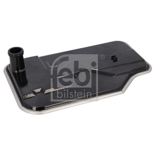 Hydraulikfilter, Automatikgetriebe FEBI BILSTEIN 24538 für MERCEDES-BENZ