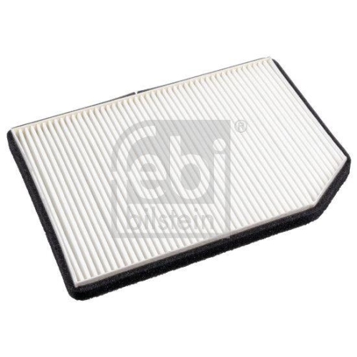 FEBI BILSTEIN Filter, Innenraumluft 09433 f&uuml;r RENAULT