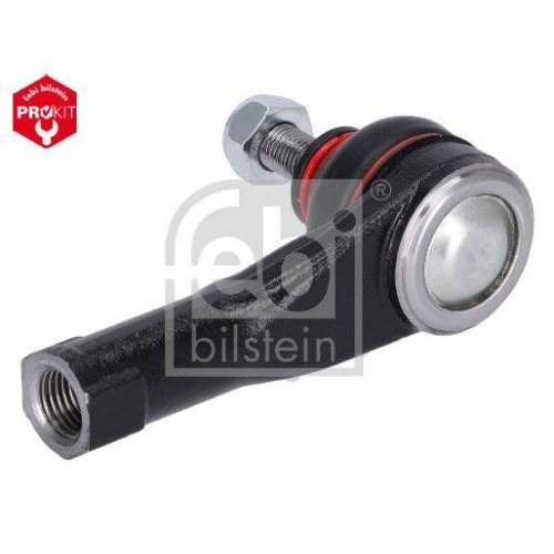 FEBI BILSTEIN Spurstangenkopf 42721 ProKit f&uuml;r NISSAN, Vorderachse rechts