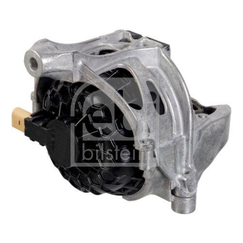 FEBI BILSTEIN Lagerung, Motor 172321 f&uuml;r AUDI, rechts