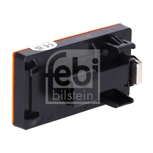 FEBI BILSTEIN Seitenmarkierungsleuchte 174984 f&uuml;r SCANIA