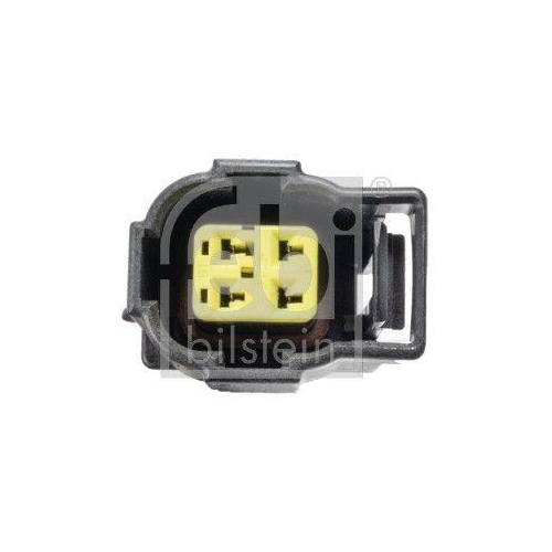 Lambdasonde FEBI BILSTEIN 177400 f&uuml;r CHRYSLER DODGE MERCEDES-BENZ MITSUBISHI VW