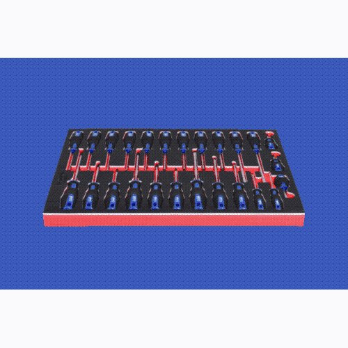 Werkzeugsatz KS TOOLS 711.0025 für