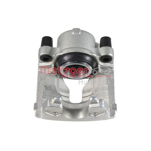 Bremssattel METZGER 6261434 f&uuml;r HONDA, Vorderachse rechts