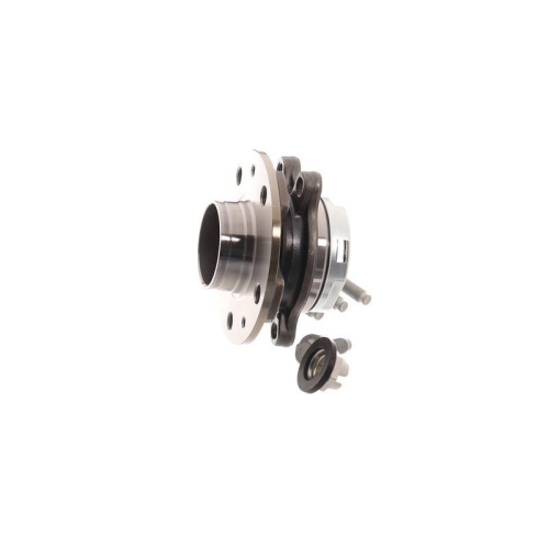 Radlagersatz SKF VKBA 6616 f&uuml;r RENAULT, Vorderachse