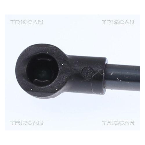 Gasfeder, Koffer-/Laderaum TRISCAN 8710 15217 f&uuml;r