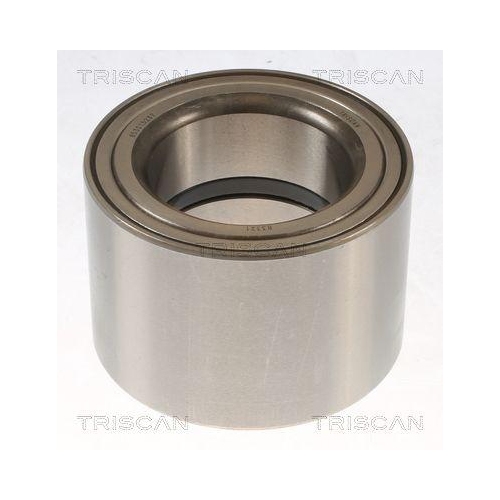 Radlagersatz TRISCAN 8530 15237 f&uuml;r IVECO, Hinterachse, Vorderachse, links