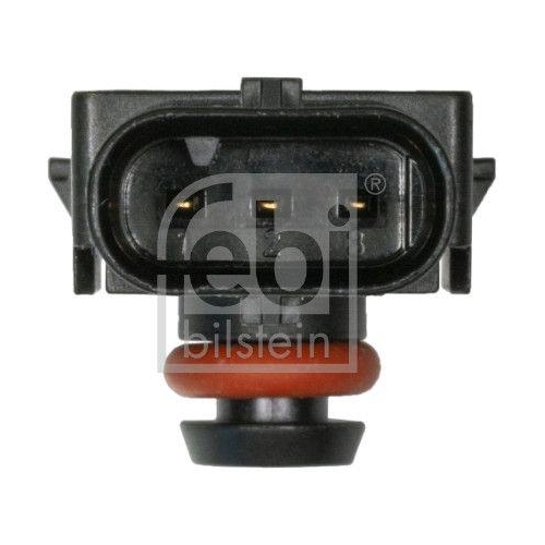 FEBI BILSTEIN Drucksensor, Bremskraftverst&auml;rker 185955 f&uuml;r AUDI MAN SEAT SKODA