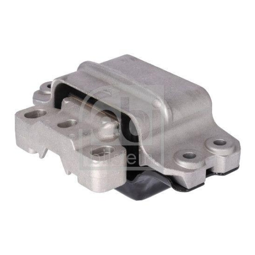 FEBI BILSTEIN Lagerung, Schaltgetriebe 181121 für VW, links