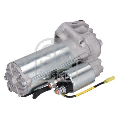 FEBI BILSTEIN Starter 188216 f&uuml;r FORD FORD MOTOR COMPANY