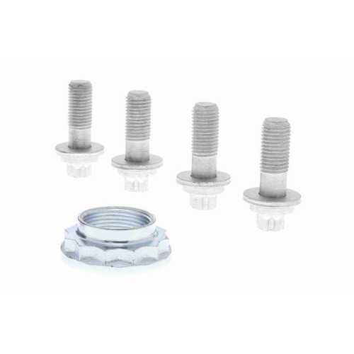 Radlagersatz VAICO V20-2848 Green Mobility Parts für BMW, Hinterachse