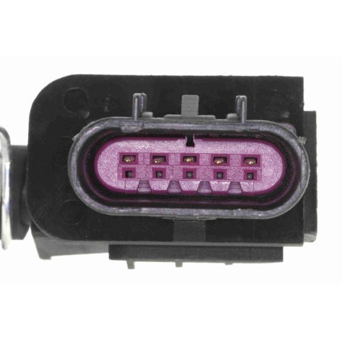 Kupplung, K&uuml;hlerl&uuml;fter VEMO V48-04-0001 Original VEMO Qualit&auml;t f&uuml;r LAND ROVER