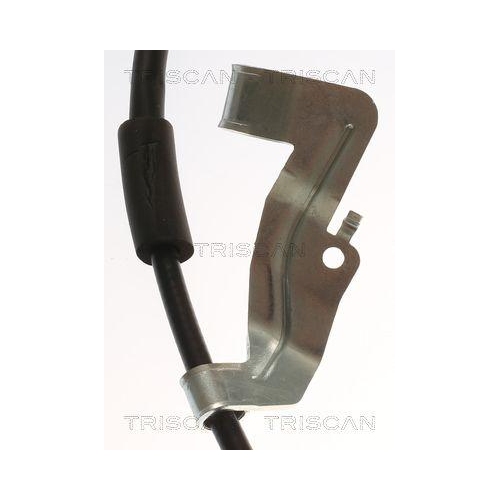 Seilzug, Feststellbremse TRISCAN 8140 69179 f&uuml;r SUZUKI, hinten links, links