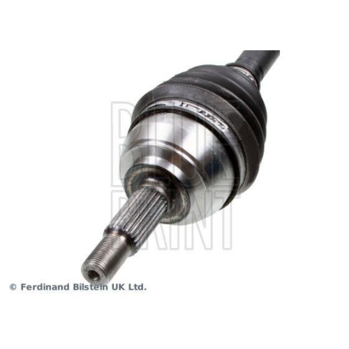 Antriebswelle BLUE PRINT ADBP890014 f&uuml;r NISSAN, Vorderachse links
