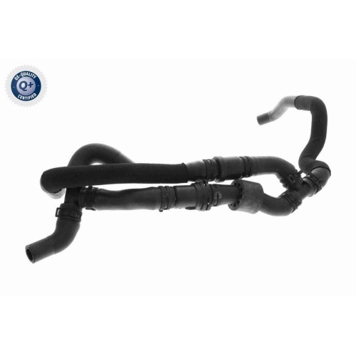 K&uuml;hlerschlauch VAICO V10-8817 Q+, Erstausr&uuml;sterqualit&auml;t f&uuml;r AUDI