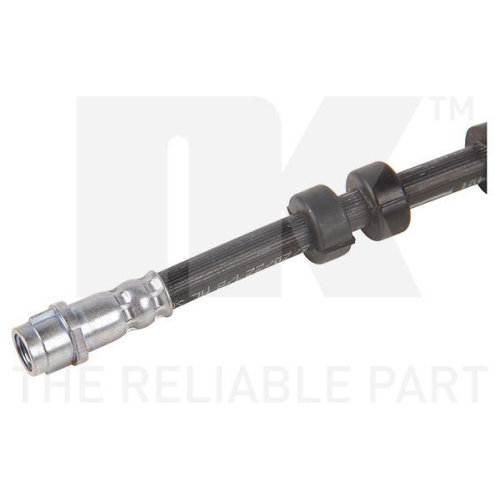 Bremsschlauch NK 8547169 f&uuml;r AUDI SEAT SKODA VW, Hinterachse