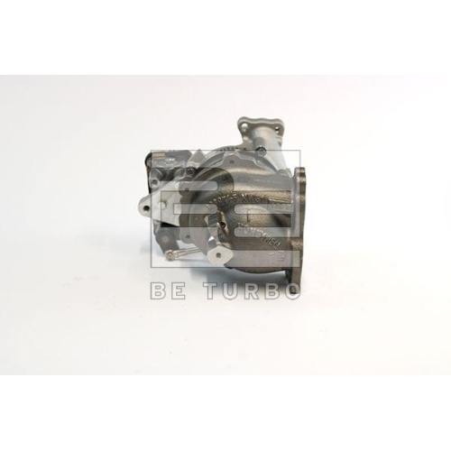 BE TURBO 131103 Lader, Aufladung f&uuml;r BMW