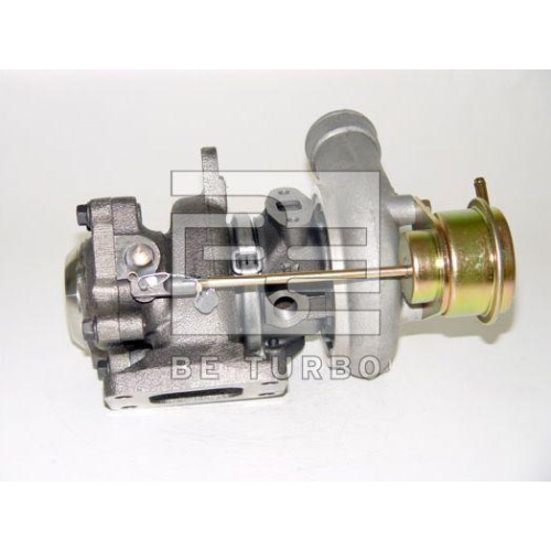 BE TURBO 124678 Lader, Aufladung f&uuml;r SAAB