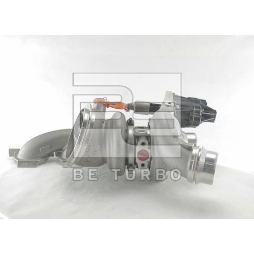 BE TURBO 130953 Lader, Aufladung f&uuml;r BMW