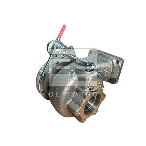 BE TURBO 128715 Lader, Aufladung f&uuml;r HINO