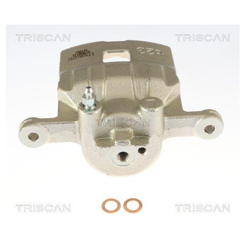 TRISCAN 8175 50119 Bremssattel f&uuml;r MAZDA, Vorderachse links, vor der Achse