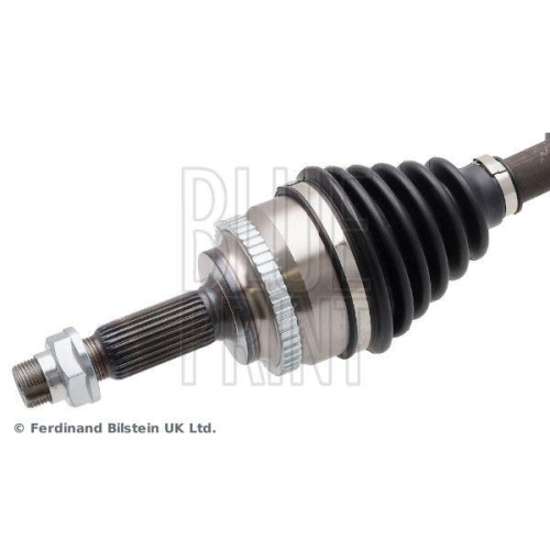 BLUE PRINT ADBP890074 Antriebswelle f&uuml;r TOYOTA, Vorderachse links