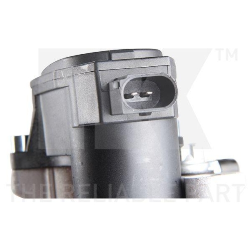 Bremssattel NK 213487 f&uuml;r HYUNDAI KIA, Hinterachse, Hinterachse links