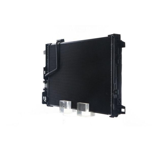 MAHLE AC 786 000S Kondensator, Klimaanlage BEHR f&uuml;r MERCEDES-BENZ