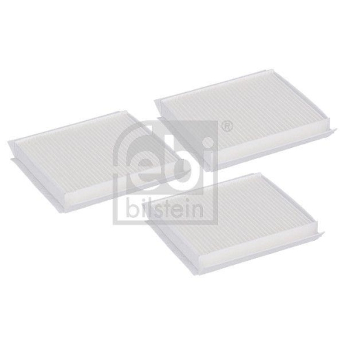 Filtersatz, Innenraumluft FEBI BILSTEIN 09436 für FORD FORD USA