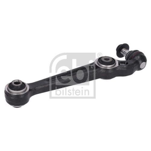 FEBI BILSTEIN Lenker, Radaufh&auml;ngung 23313 f&uuml;r MAZDA, Vorderachse links, unten