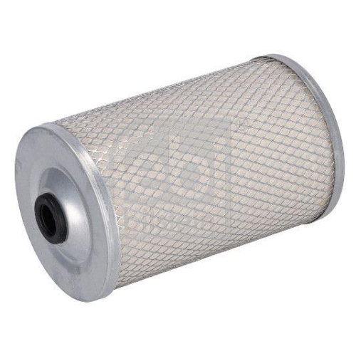 FEBI BILSTEIN Kraftstofffilter 44625 f&uuml;r MERCEDES-BENZ CASE IH MASSEY FERGUSON