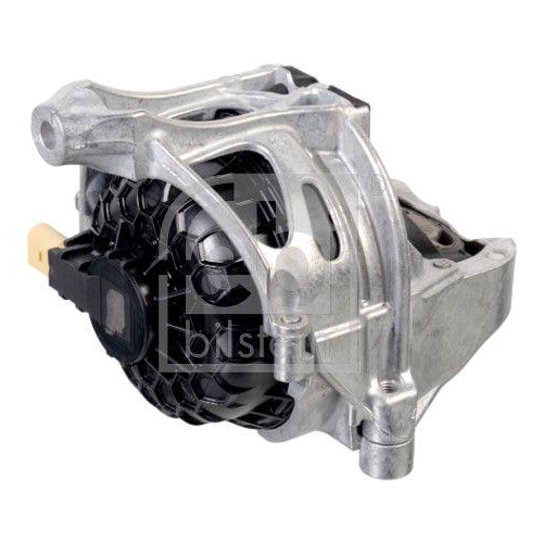 Lagerung, Motor FEBI BILSTEIN 172322 für AUDI, rechts