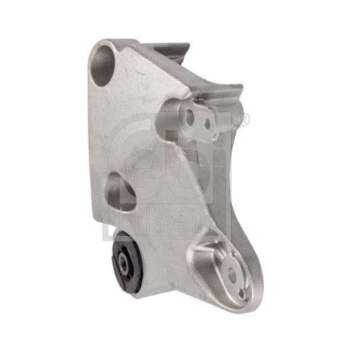FEBI BILSTEIN Lagerung, Motor 174985 f&uuml;r RENAULT, rechts
