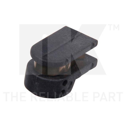 Warnkontakt, Bremsbelagverschlei&szlig; NK 280133 f&uuml;r OPEL